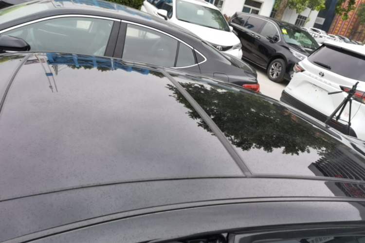Used Nissan Teana 2022 2.0L XL-TLS Enjoyment Edition Roof