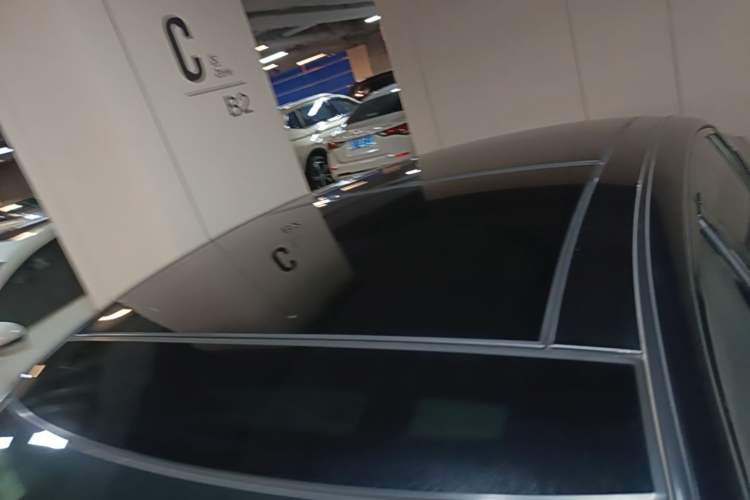 Used Nissan Teana 2022 2.0L XL-TLS Enjoyment Edition Roof