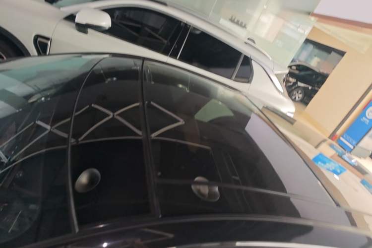 Used Nissan Teana 2022 2.0L XL-TLS Enjoyment Edition Roof