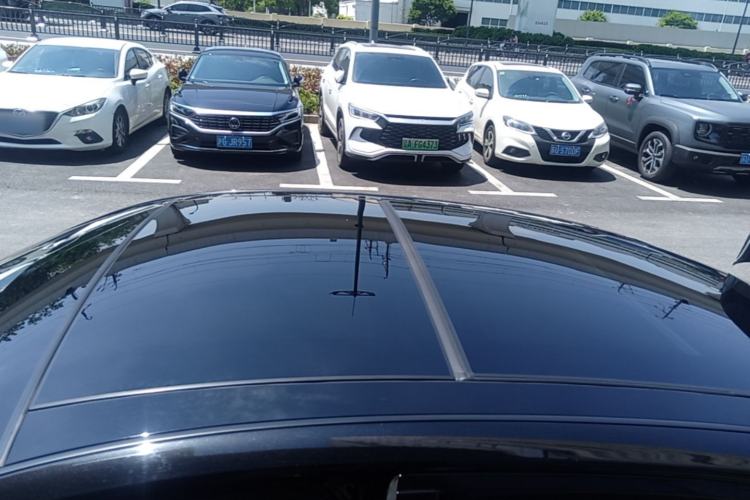 Used Nissan Teana 2022 2.0L XL-TLS Enjoyment Edition Roof