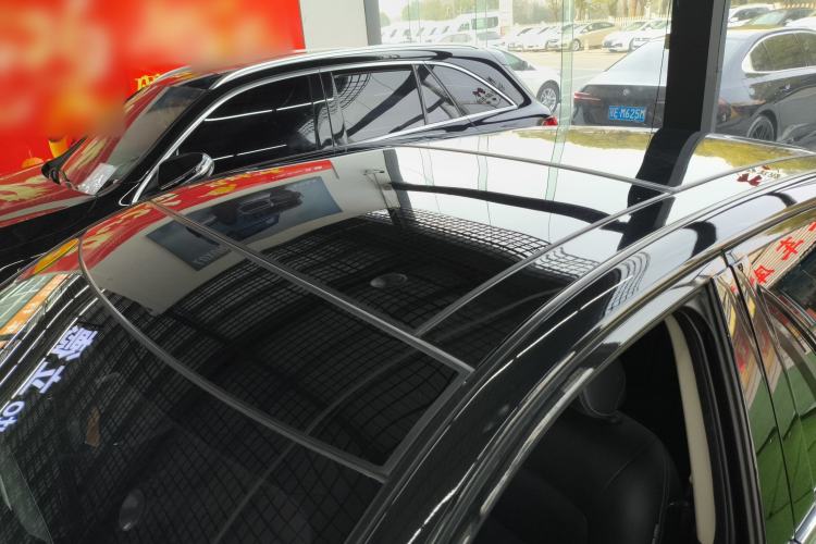 Used Nissan Teana 2022 2.0L XL-TLS Enjoyment Edition Roof