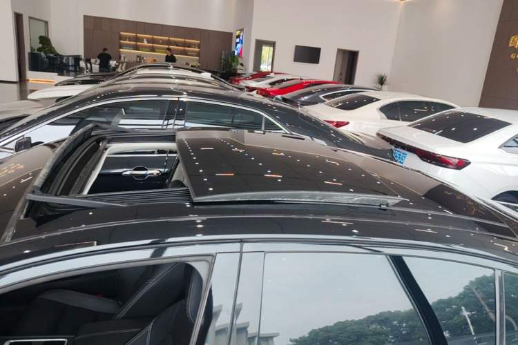 Used Nissan Teana 2022 2.0L XL-TLS Enjoyment Edition Roof