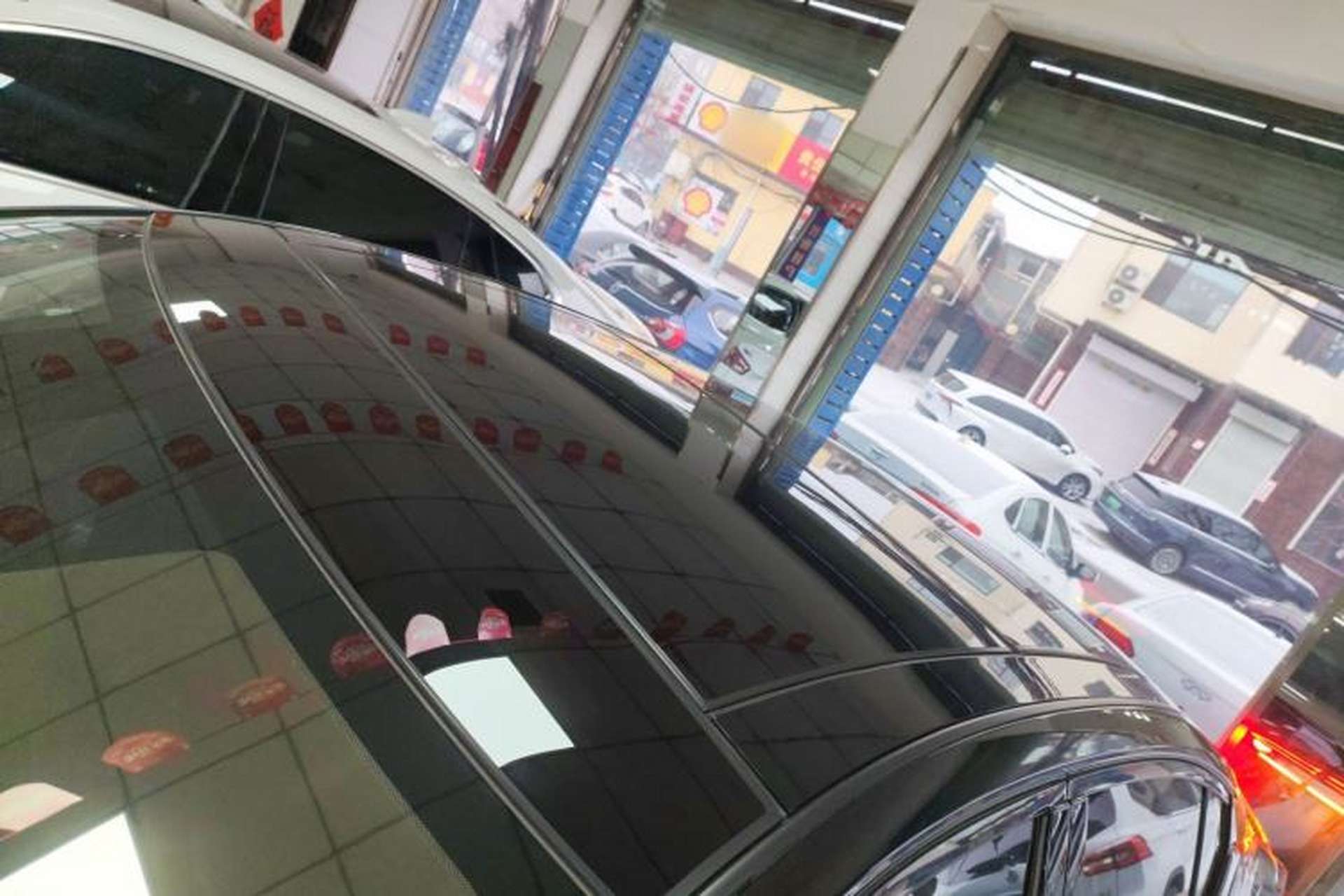 Used Nissan Teana 2022 2.0L XL-TLS Enjoyment Edition Roof