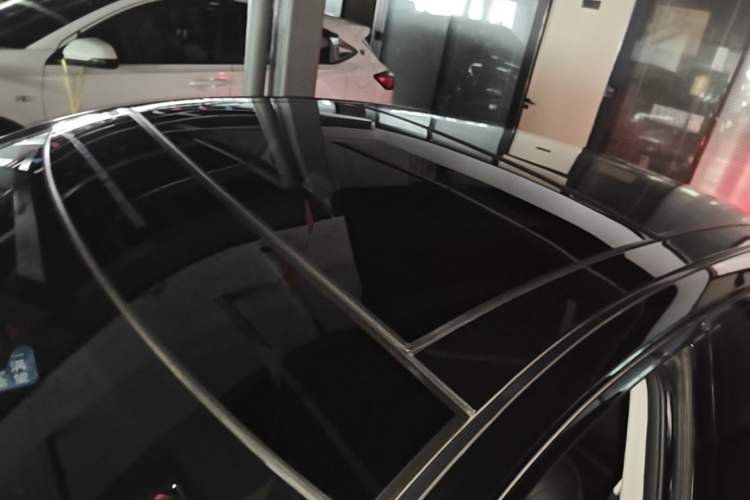 Used Nissan Teana 2022 2.0L XL-TLS Enjoyment Edition Roof