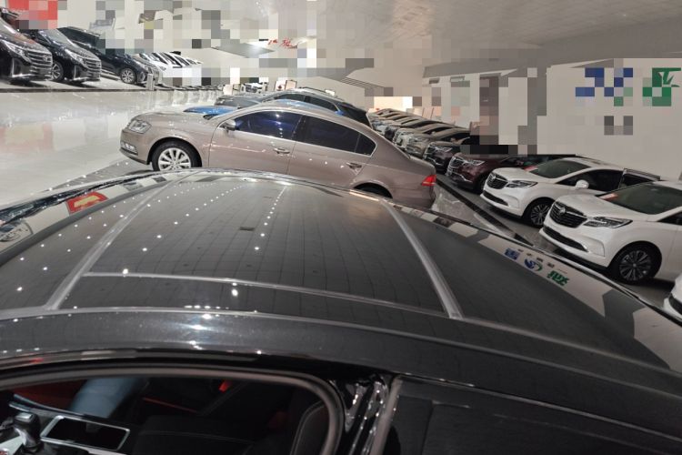 Used Nissan Teana 2022 2.0L XL-TLS Enjoyment Edition Roof