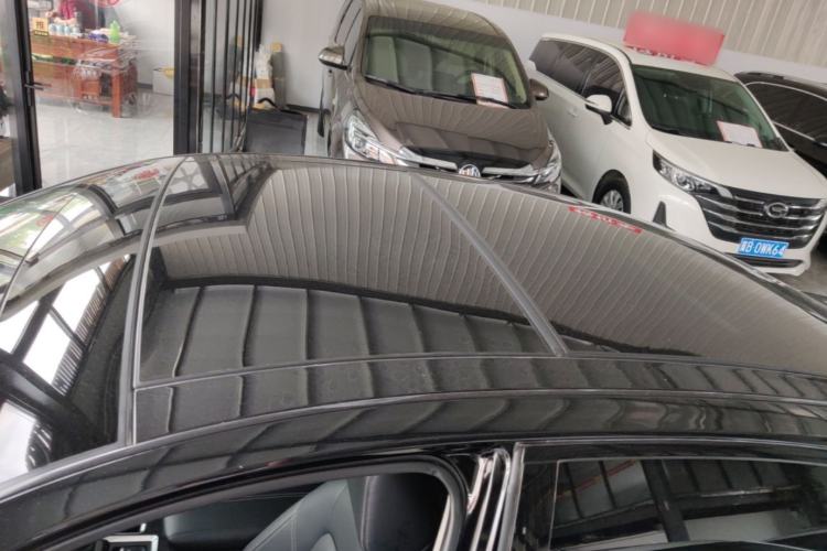 Used Nissan Teana 2022 2.0L XL-TLS Enjoyment Edition Roof