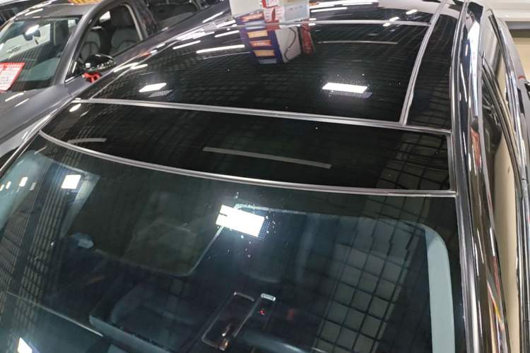 Used Nissan Teana 2022 2.0L XL-TLS Enjoyment Edition Roof