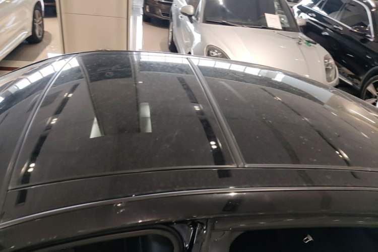 Used Nissan Teana 2022 2.0L XL-TLS Enjoyment Edition Roof