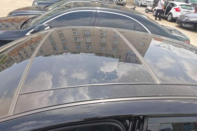 Used Nissan Teana 2022 2.0L XL-TLS Enjoyment Edition Roof