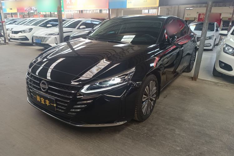 Used Nissan Teana 2022 2.0L XL-TLS Enjoyment Edition Roof
