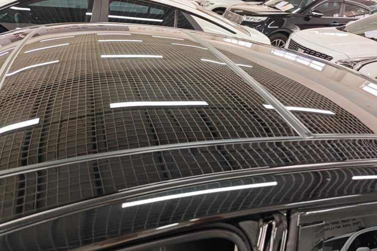 Used Nissan Teana 2022 2.0L XL-TLS Enjoyment Edition Roof