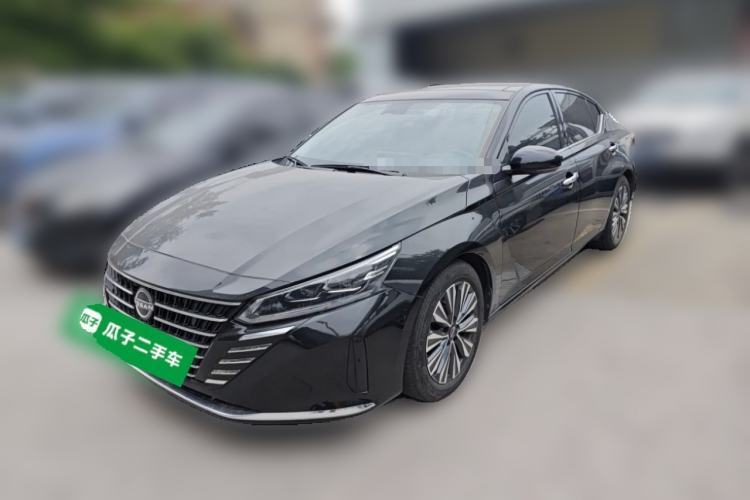 Used Nissan Teana 2022 2.0L XL-TLS Enjoyment Edition Guazi used car, China used car export, Used car for sale, Used  cars, Cheapest cars for sale