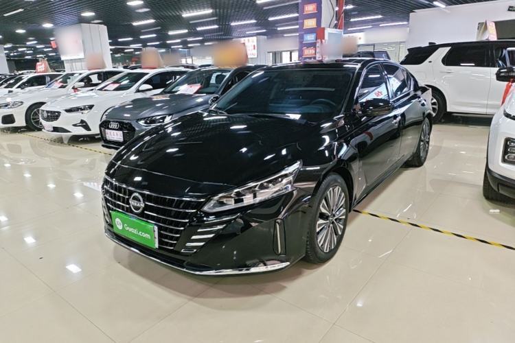 Used Nissan Teana 2022 2.0L XL-TLS Enjoyment Edition Guazi used car, China used car export, Used car for sale, Used cars, Cheapest cars for sale