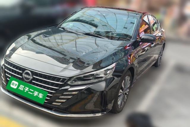 Used Nissan Teana 2022 2.0L XL-Upr Enjoyment Edition