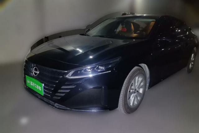 Used Nissan Teana 2022 2.0L XE Pure Enjoyment Edition
