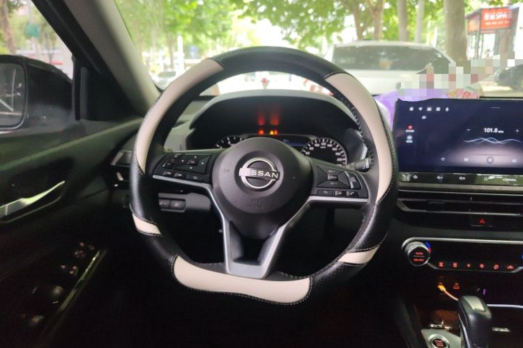 Used Nissan Teana 2022 2.0L XL-TLS Enjoyment Edition Steering Wheel