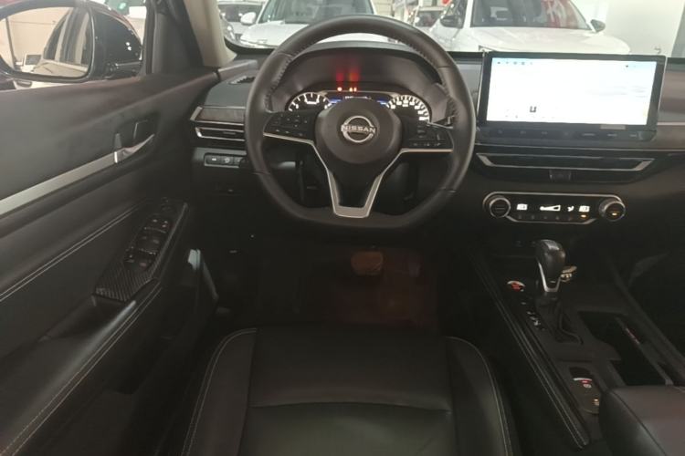 Used Nissan Teana 2022 2.0L XL-TLS Enjoyment Edition Steering Wheel
