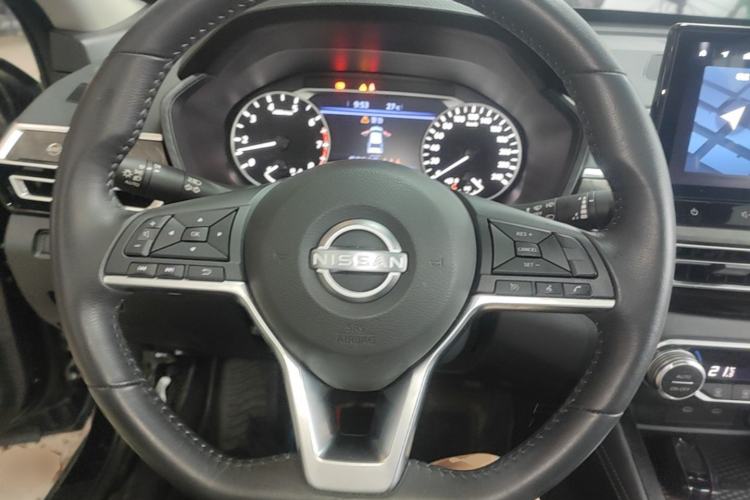 Used Nissan Teana 2022 2.0L XL-TLS Enjoyment Edition Steering Wheel