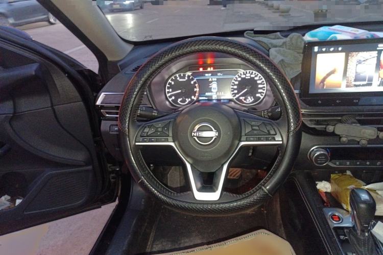 Used Nissan Teana 2022 2.0L XL-TLS Enjoyment Edition Steering Wheel
