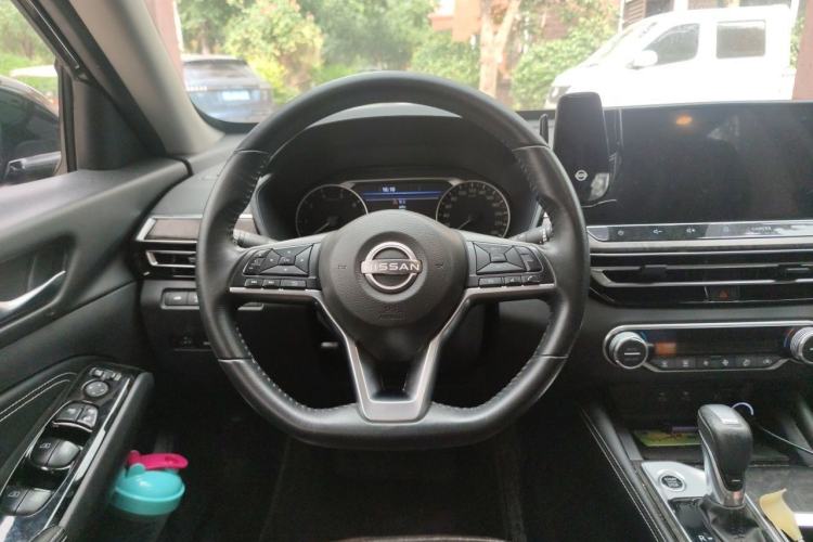 Used Nissan Teana 2022 2.0L XL-TLS Enjoyment Edition Steering Wheel
