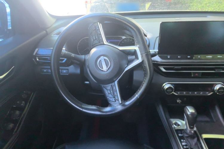 Used Nissan Teana 2022 2.0L XL-TLS Enjoyment Edition Steering Wheel
