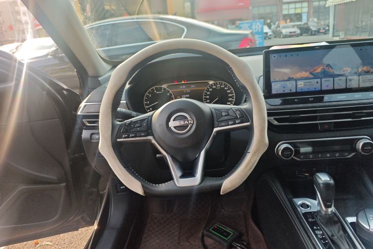 Used Nissan Teana 2022 2.0L XL-TLS Enjoyment Edition Steering Wheel