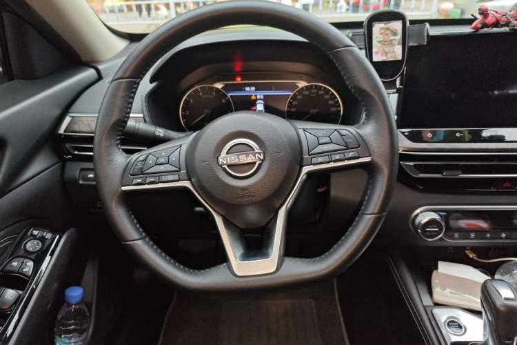 Used Nissan Teana 2022 2.0L XL-TLS Enjoyment Edition Steering Wheel