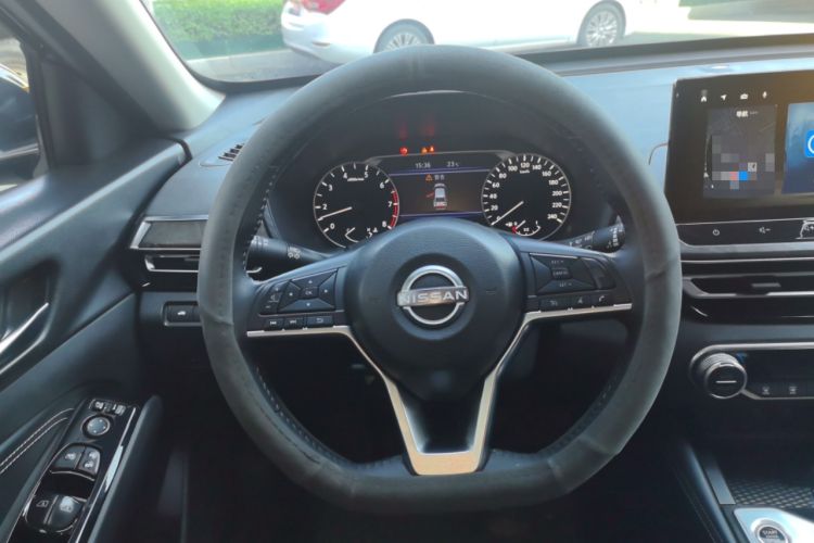 Used Nissan Teana 2022 2.0L XL-TLS Enjoyment Edition Steering Wheel