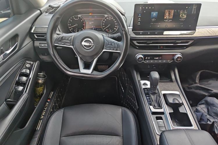 Used Nissan Teana 2022 2.0L XL-TLS Enjoyment Edition Steering Wheel