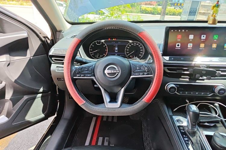 Used Nissan Teana 2022 2.0L XL-TLS Enjoyment Edition Steering Wheel