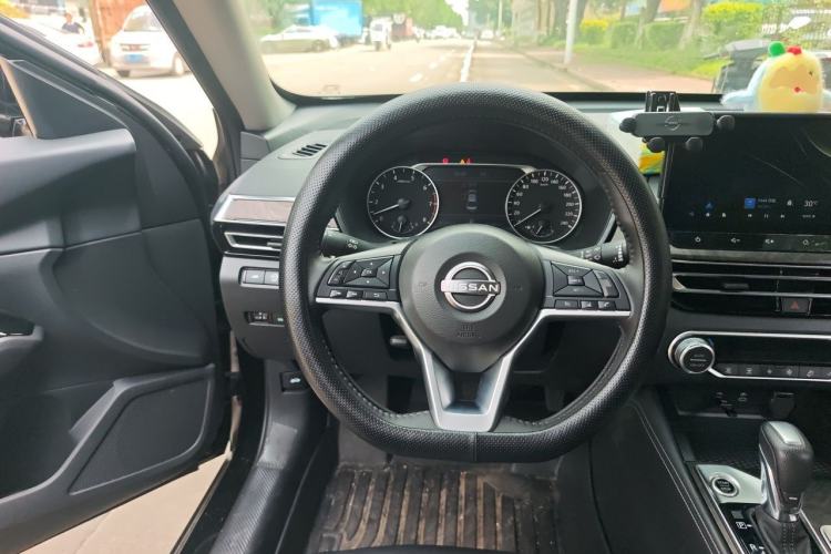 Used Nissan Teana 2022 2.0L XL-TLS Enjoyment Edition Steering Wheel