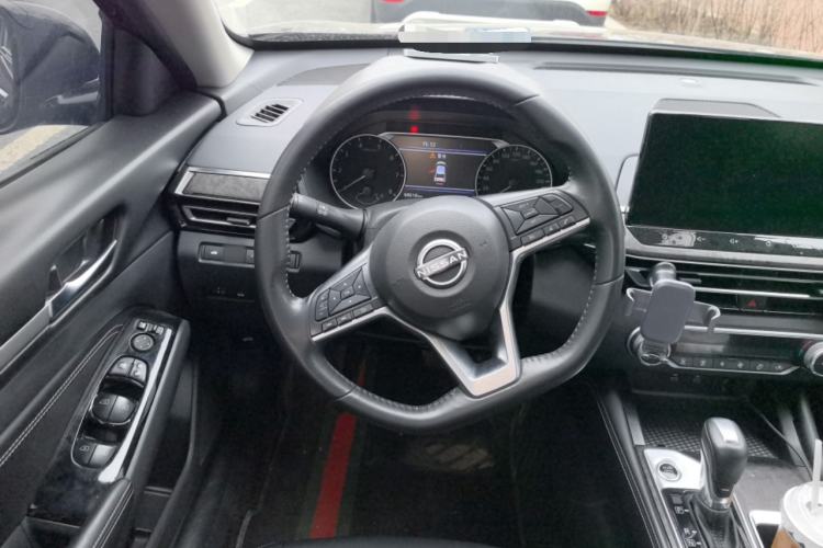 Used Nissan Teana 2022 2.0L XL-TLS Enjoyment Edition Steering Wheel