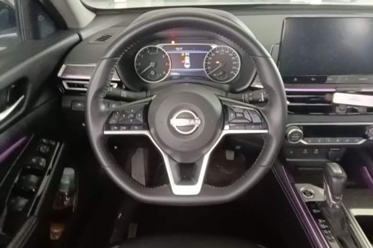 Used Nissan Teana 2022 2.0L XL-Upr Enjoyment Edition Steering Wheel