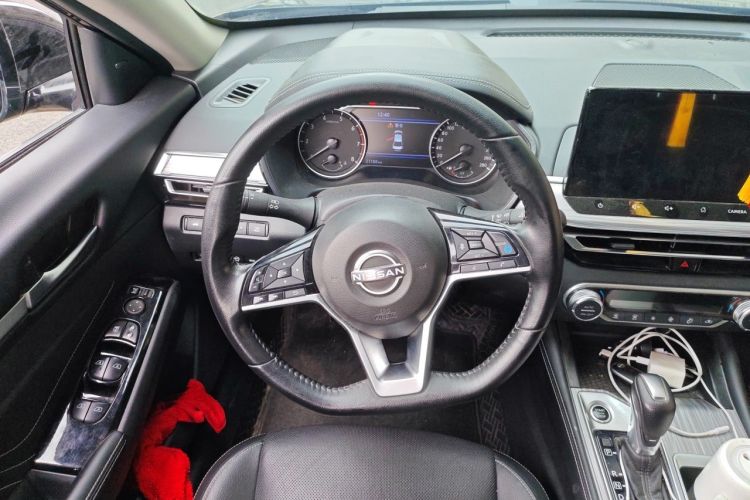 Used Nissan Teana 2022 2.0T XL Enjoyment Edition Steering Wheel