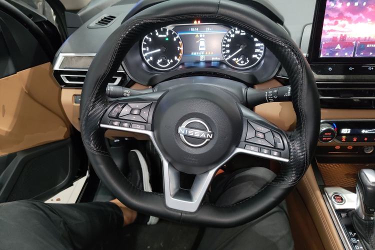 Used Nissan Teana 2022 2.0L XL-TLS Enjoyment Edition Steering Wheel