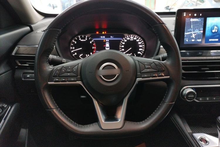 Used Nissan Teana 2022 2.0L XL-TLS Enjoyment Edition Steering Wheel