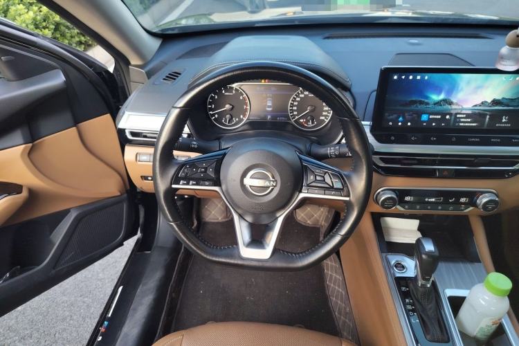 Used Nissan Teana 2022 2.0T XV Premium Edition Steering Wheel