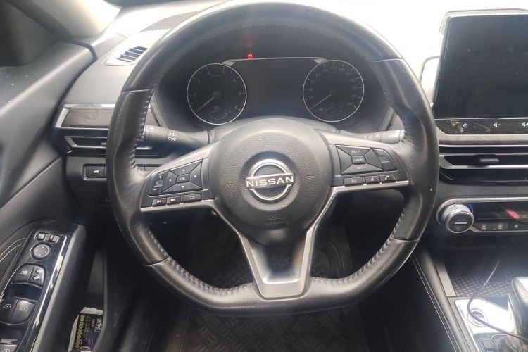 Used Nissan Teana 2022 2.0L XL-TLS Enjoyment Edition Steering Wheel