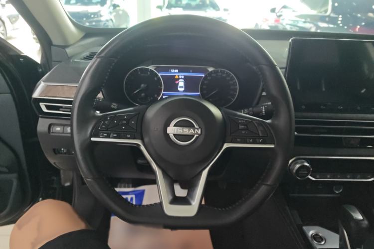 Used Nissan Teana 2022 2.0L XL-TLS Enjoyment Edition Steering Wheel