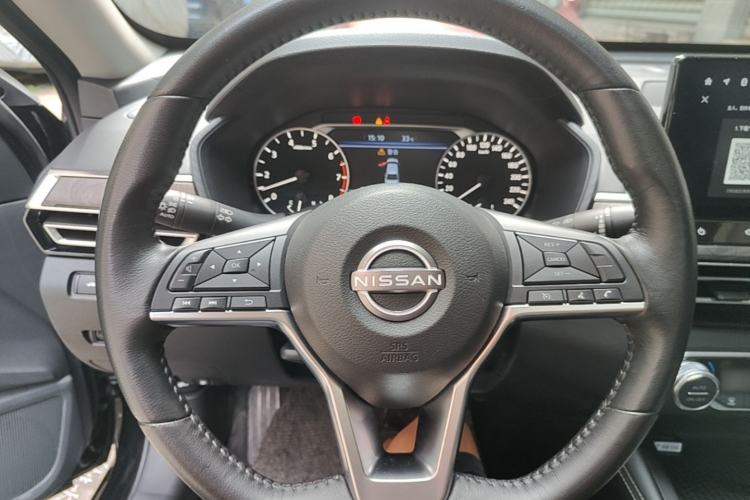 Used Nissan Teana 2022 2.0L XL-TLS Enjoyment Edition Steering Wheel