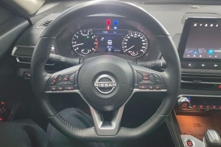 Used Nissan Teana 2022 2.0L XL-TLS Enjoyment Edition Steering Wheel