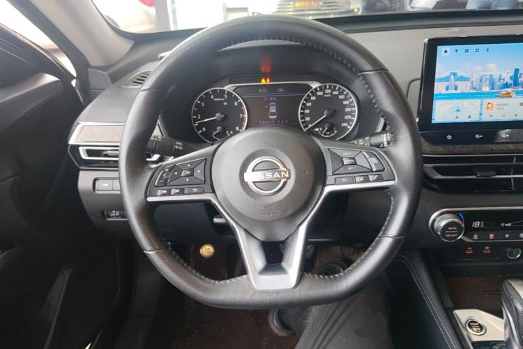 Used Nissan Teana 2022 2.0L XL-TLS Enjoyment Edition Steering Wheel
