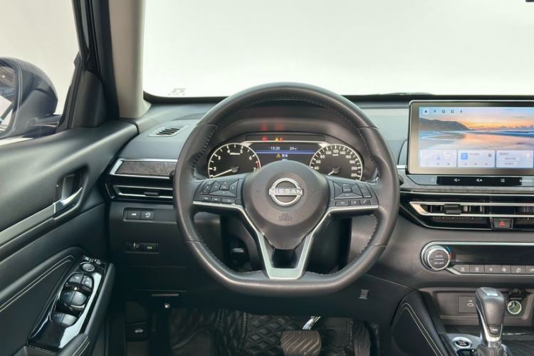 Used Nissan Teana 2022 2.0L XL-TLS Enjoyment Edition Steering Wheel