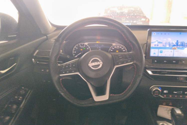 Used Nissan Teana 2022 2.0L XL-TLS Enjoyment Edition Steering Wheel