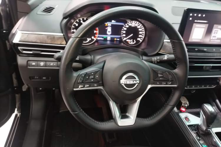 Used Nissan Teana 2022 2.0L XL-TLS Enjoyment Edition Steering Wheel