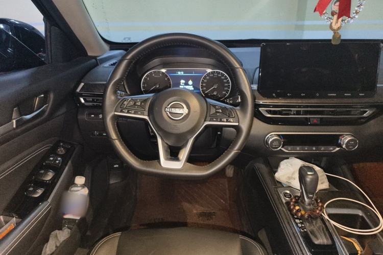 Used Nissan Teana 2022 2.0L XL-TLS Enjoyment Edition Steering Wheel