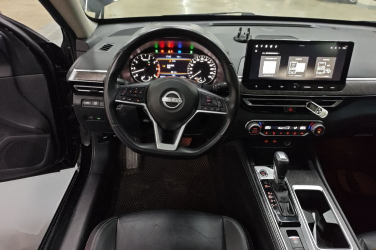 Used Nissan Teana 2022 2.0L XL-TLS Enjoyment Edition Steering Wheel