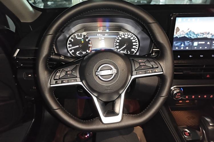 Used Nissan Teana 2022 2.0L XL-TLS Enjoyment Edition Steering Wheel