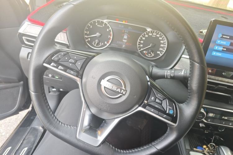 Used Nissan Teana 2022 2.0L XL-TLS Enjoyment Edition Steering Wheel