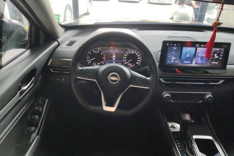 Used Nissan Teana 2022 2.0L XL-TLS Enjoyment Edition Steering Wheel